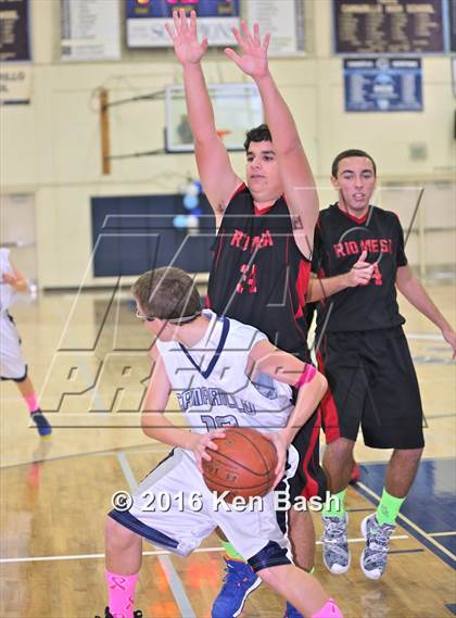 Thumbnail 2 in Rio Mesa @ Camarillo photogallery.