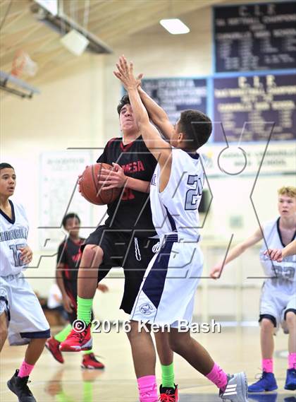 Thumbnail 3 in Rio Mesa @ Camarillo photogallery.