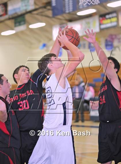 Thumbnail 1 in Rio Mesa @ Camarillo photogallery.