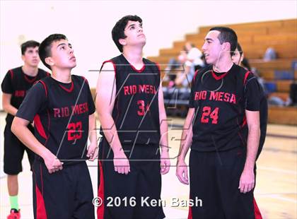 Thumbnail 2 in Rio Mesa @ Camarillo photogallery.