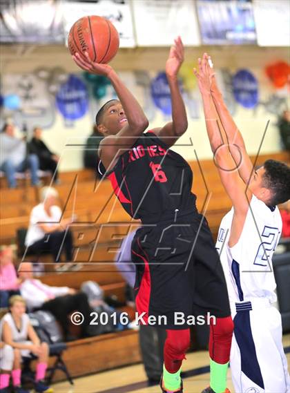 Thumbnail 2 in Rio Mesa @ Camarillo photogallery.