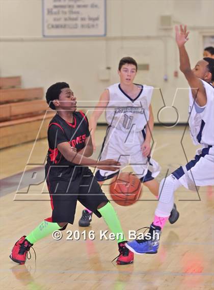 Thumbnail 1 in Rio Mesa @ Camarillo photogallery.