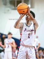 Photo from the gallery "Trinity Christian @ Freedom Christian Academy"