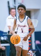 Photo from the gallery "Trinity Christian @ Freedom Christian Academy"