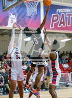 Photo from the gallery "Trinity Christian @ Freedom Christian Academy"