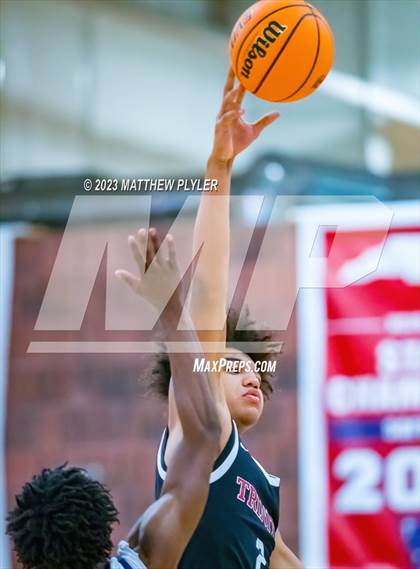 Thumbnail 3 in Trinity Christian @ Freedom Christian Academy photogallery.