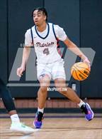 Photo from the gallery "Trinity Christian @ Freedom Christian Academy"