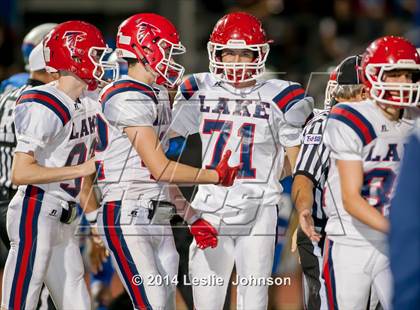 Thumbnail 2 in Clear Lake @ Dickinson photogallery.