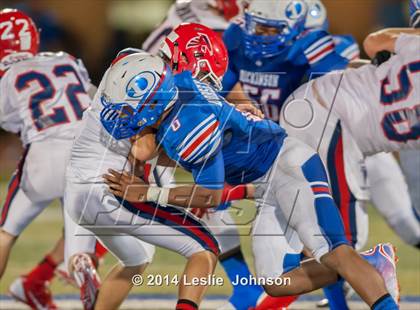 Thumbnail 2 in Clear Lake @ Dickinson photogallery.