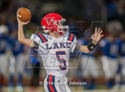 Thumbnail 1 in Clear Lake @ Dickinson photogallery.