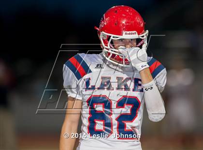 Thumbnail 2 in Clear Lake @ Dickinson photogallery.