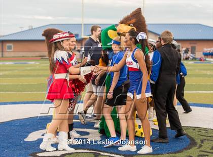 Thumbnail 3 in Clear Lake @ Dickinson photogallery.