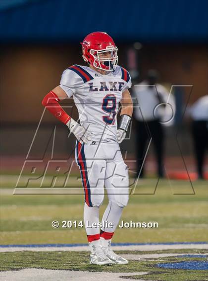 Thumbnail 1 in Clear Lake @ Dickinson photogallery.