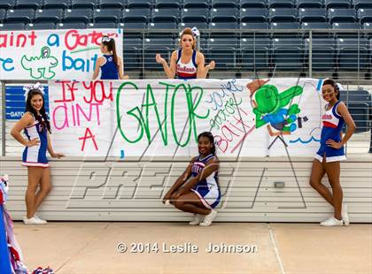 Thumbnail 1 in Clear Lake @ Dickinson photogallery.