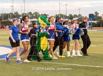 Thumbnail 1 in Clear Lake @ Dickinson photogallery.