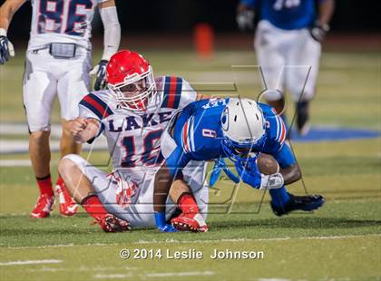 Thumbnail 2 in Clear Lake @ Dickinson photogallery.