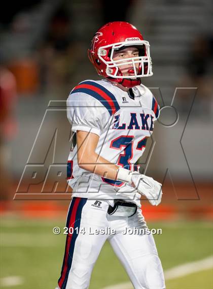 Thumbnail 2 in Clear Lake @ Dickinson photogallery.