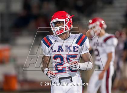 Thumbnail 1 in Clear Lake @ Dickinson photogallery.