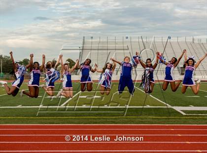 Thumbnail 2 in Clear Lake @ Dickinson photogallery.