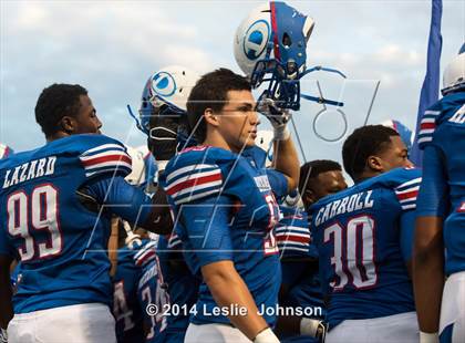 Thumbnail 1 in Clear Lake @ Dickinson photogallery.