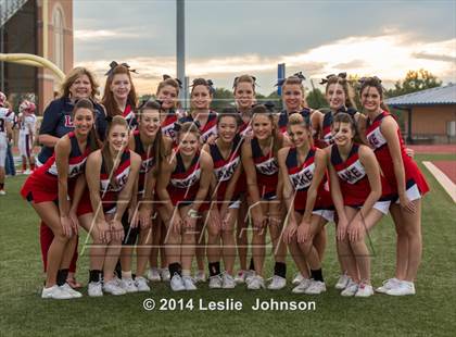 Thumbnail 1 in Clear Lake @ Dickinson photogallery.