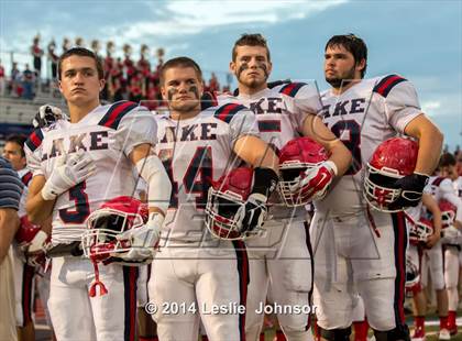 Thumbnail 1 in Clear Lake @ Dickinson photogallery.