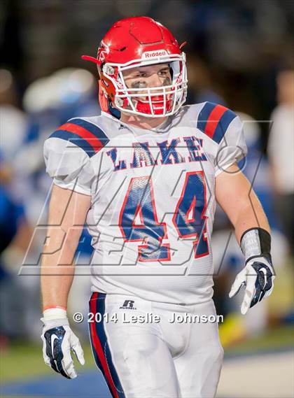 Thumbnail 2 in Clear Lake @ Dickinson photogallery.