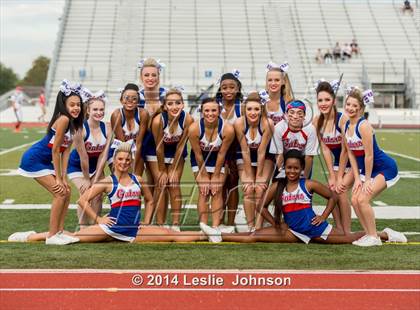 Thumbnail 3 in Clear Lake @ Dickinson photogallery.