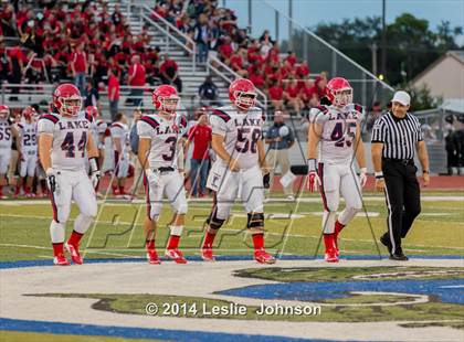 Thumbnail 2 in Clear Lake @ Dickinson photogallery.