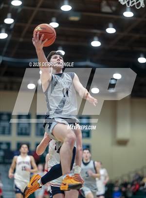 Smithtown West vs. South Side (NYSPHSAA Class AA 1st Round)