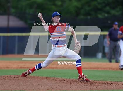 Thumbnail 2 in Independence vs McGavock photogallery.