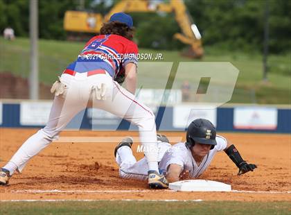 Thumbnail 1 in Independence vs McGavock photogallery.