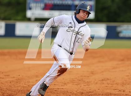 Thumbnail 1 in Independence vs McGavock photogallery.