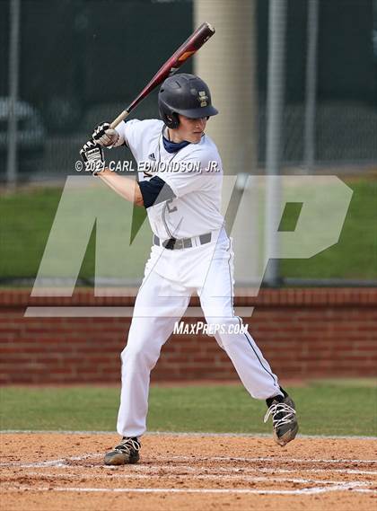Thumbnail 1 in Independence vs McGavock photogallery.