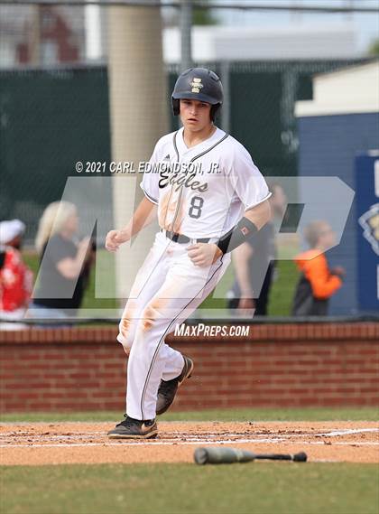 Thumbnail 3 in Independence vs McGavock photogallery.