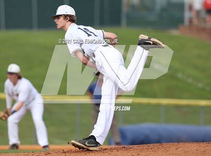 Thumbnail 1 in Independence vs McGavock photogallery.