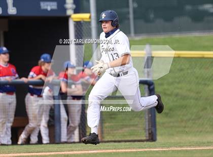 Thumbnail 1 in Independence vs McGavock photogallery.