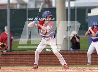 Thumbnail 3 in Independence vs McGavock photogallery.