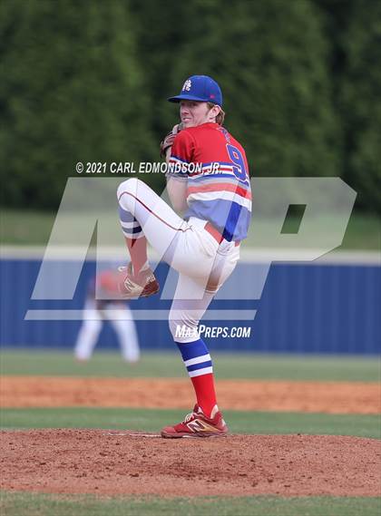 Thumbnail 3 in Independence vs McGavock photogallery.