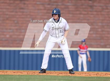 Thumbnail 2 in Independence vs McGavock photogallery.