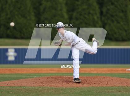 Thumbnail 3 in Independence vs McGavock photogallery.