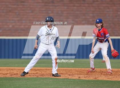 Thumbnail 1 in Independence vs McGavock photogallery.