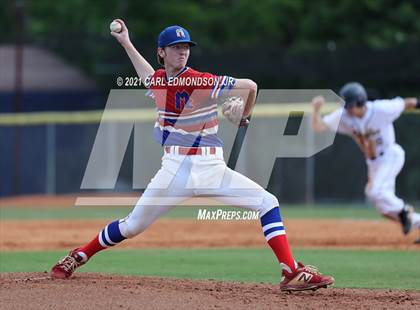 Thumbnail 1 in Independence vs McGavock photogallery.