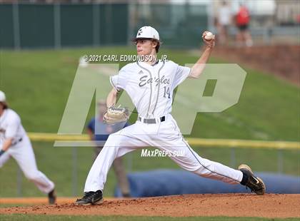 Thumbnail 2 in Independence vs McGavock photogallery.