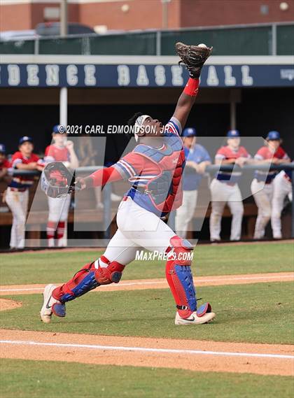 Thumbnail 3 in Independence vs McGavock photogallery.