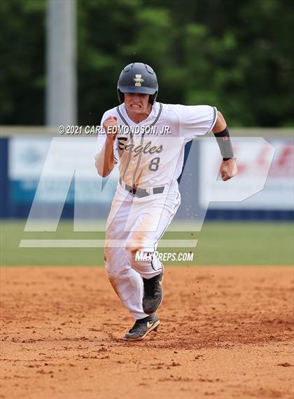 Thumbnail 3 in Independence vs McGavock photogallery.