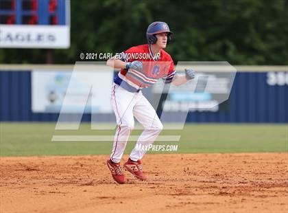 Thumbnail 2 in Independence vs McGavock photogallery.