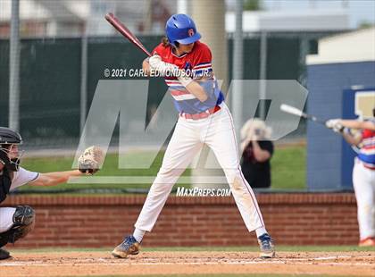 Thumbnail 3 in Independence vs McGavock photogallery.