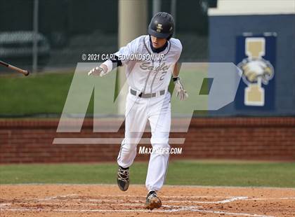 Thumbnail 2 in Independence vs McGavock photogallery.