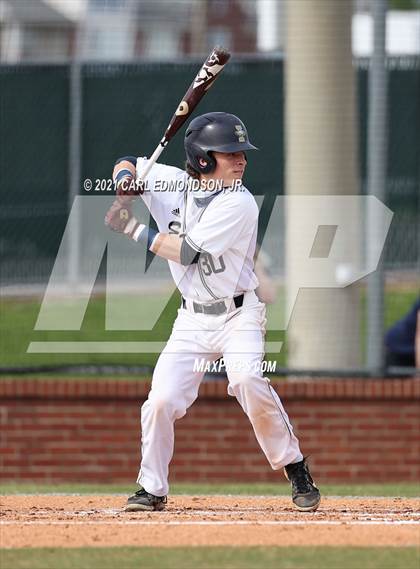 Thumbnail 3 in Independence vs McGavock photogallery.
